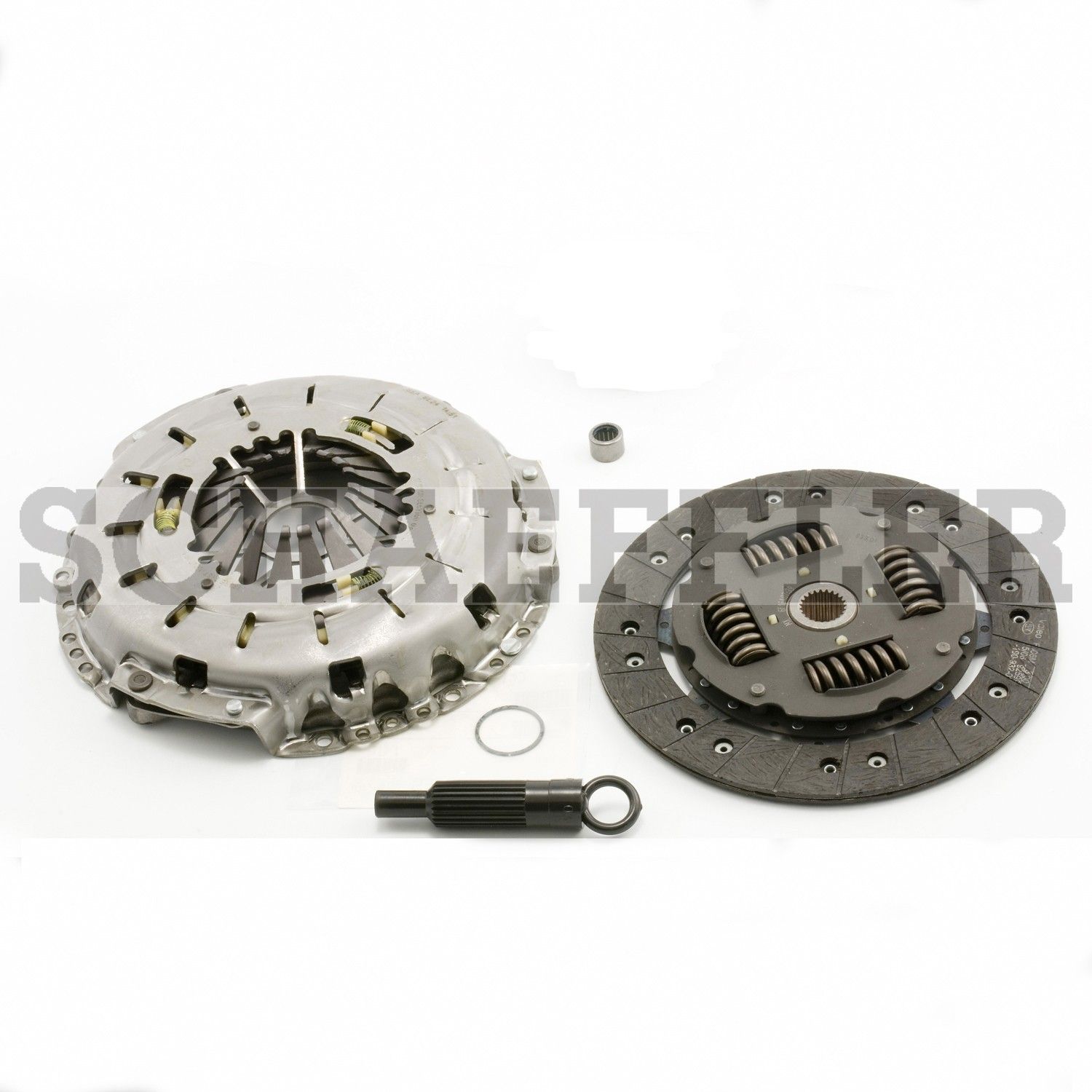 2001, 2000, 1999, 1998 Ford Explorer Transmission Clutch Kit