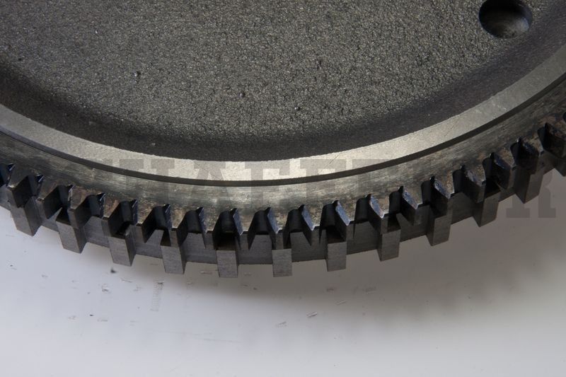 2015, 2014, 2013 Chevrolet Spark Clutch Flywheel