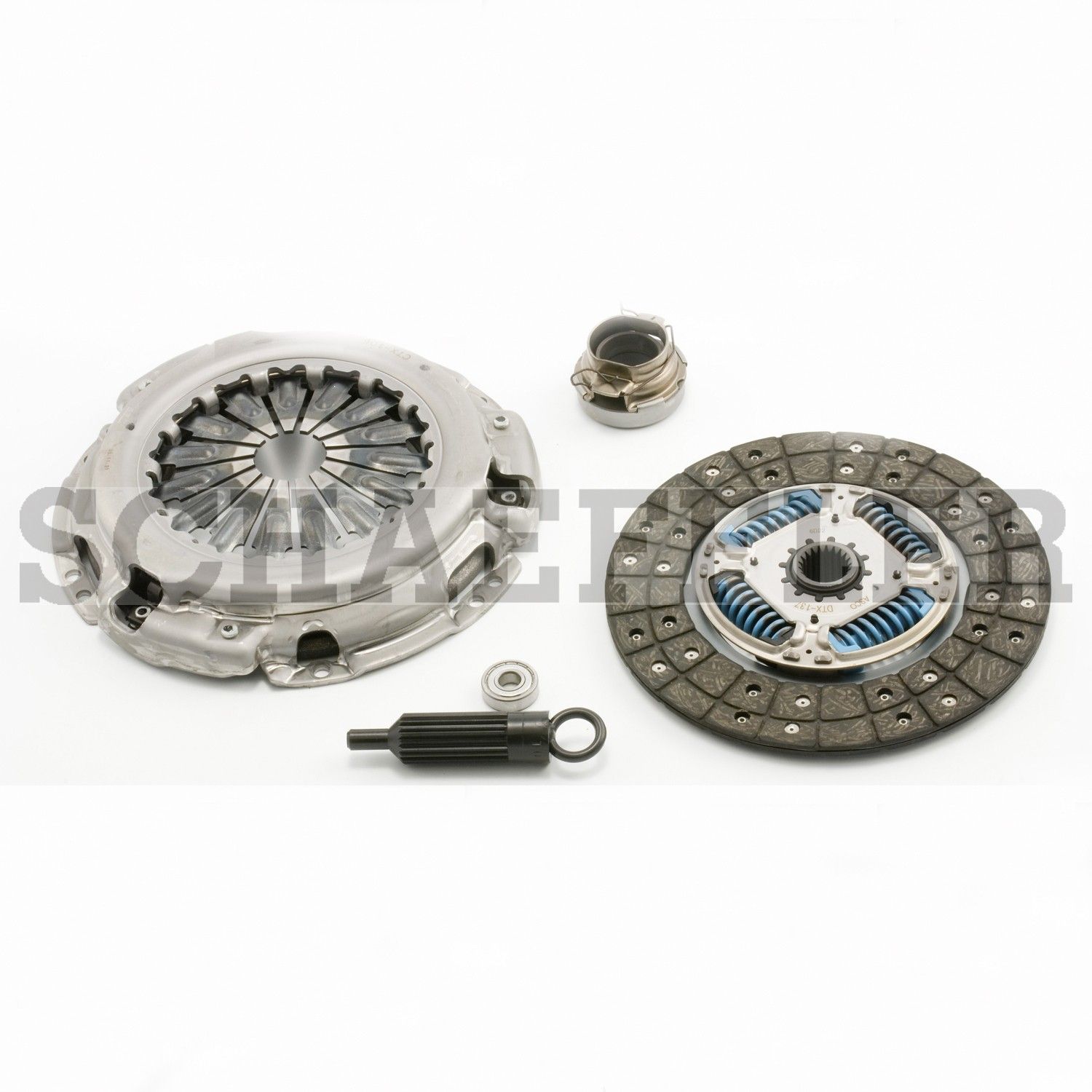 2000, 1999, 1998, 1997, 1996 Toyota 4Runner Transmission Clutch Kit