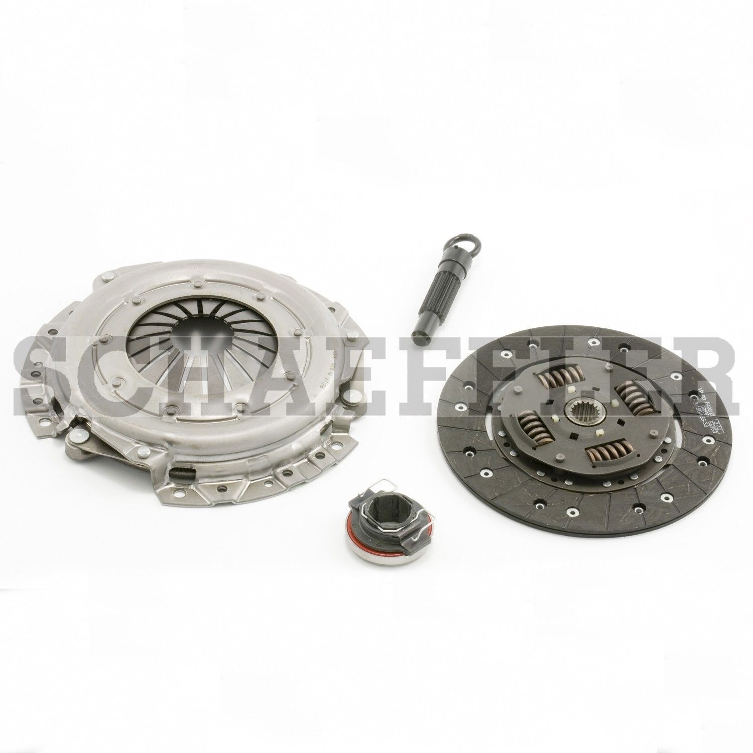 1994, 1993, 1992, 1991 Dodge Shadow Transmission Clutch Kit