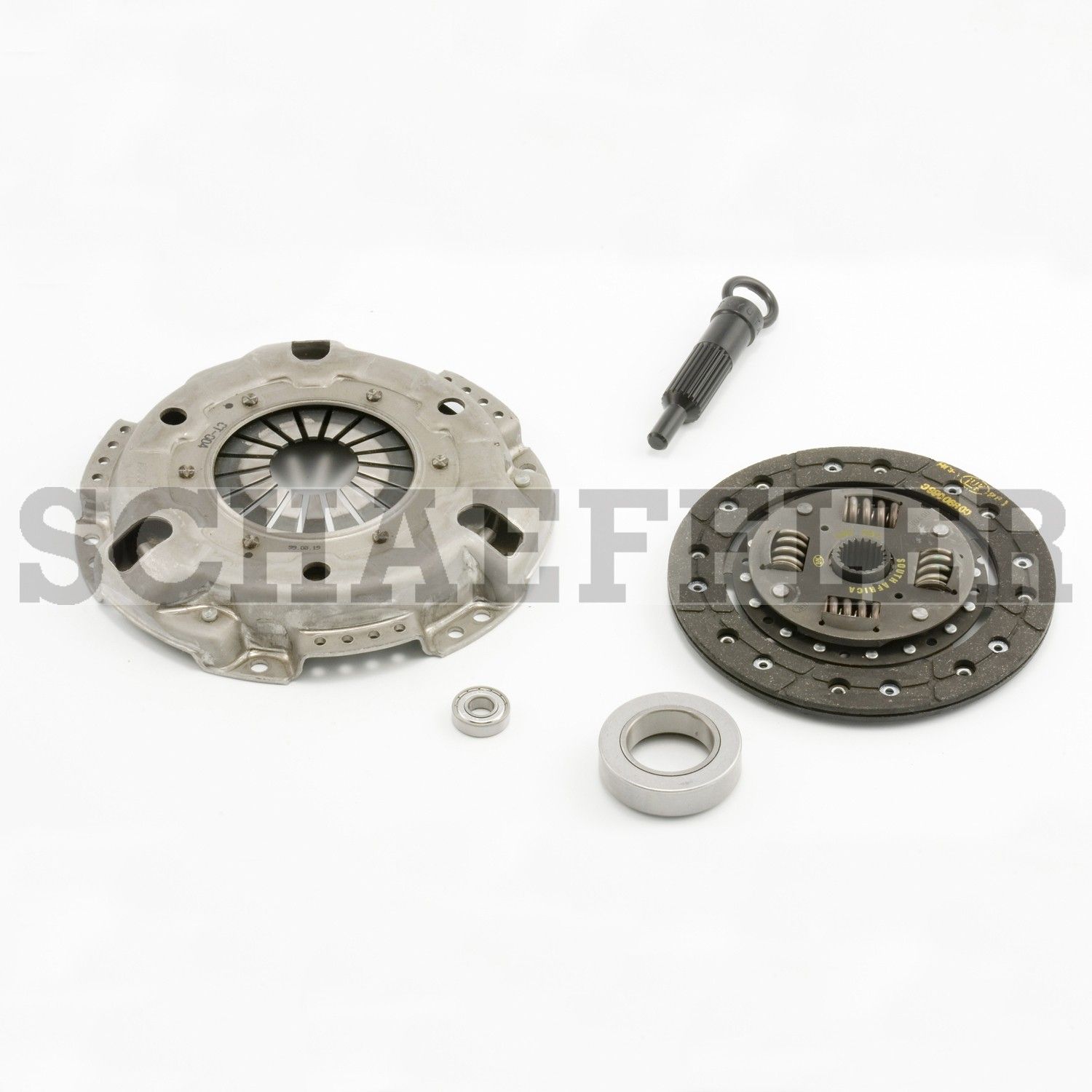 1982, 1981, 1980 Toyota Tercel Transmission Clutch Kit