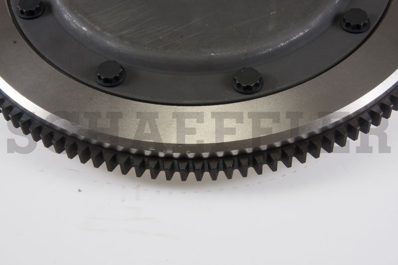2012, 2011, 2010 Subaru Outback Clutch Flywheel