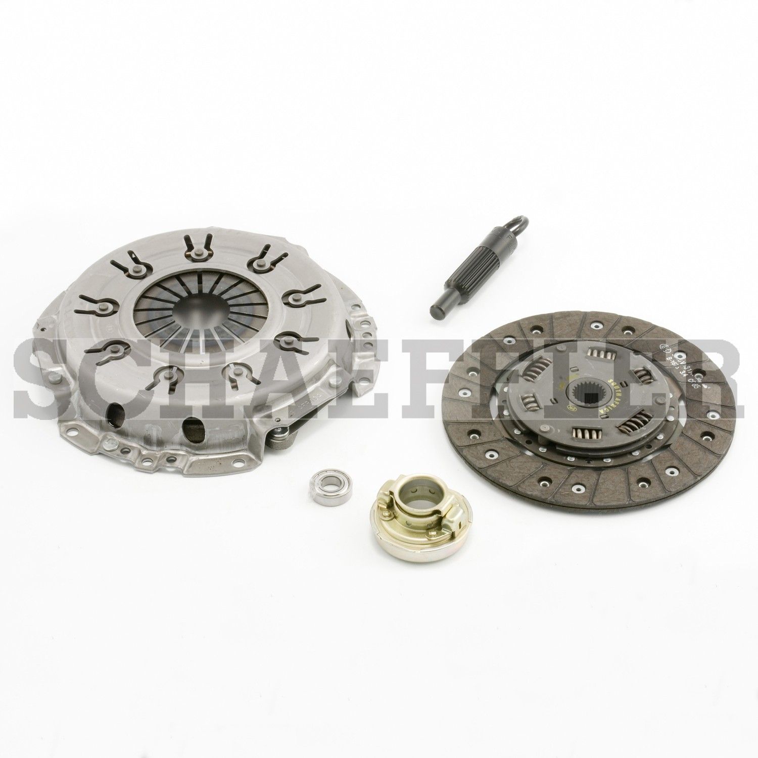 1989, 1988, 1987 Dodge Shadow Transmission Clutch Kit