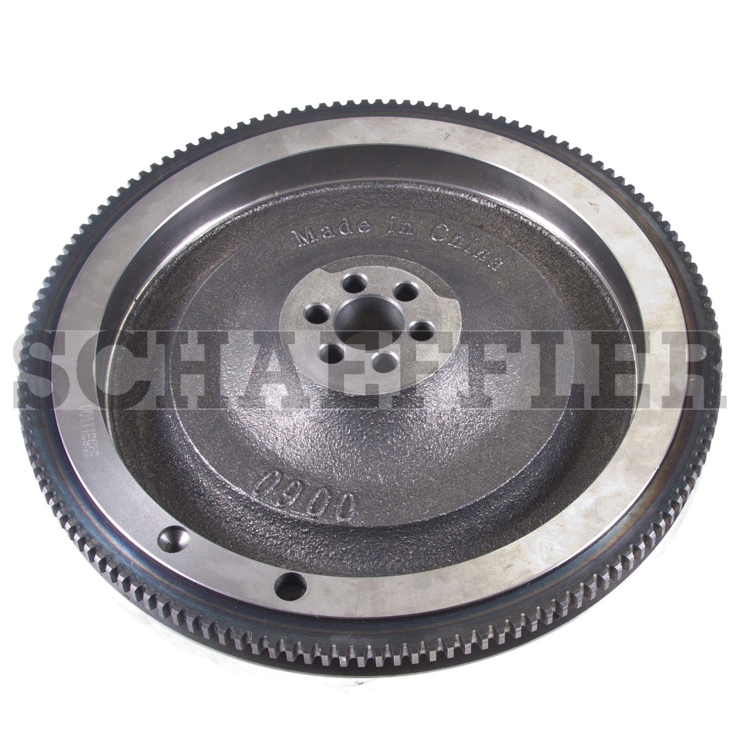 1996, 1995, 1994, 1993, 1992, 1991 Ford Explorer Clutch Flywheel