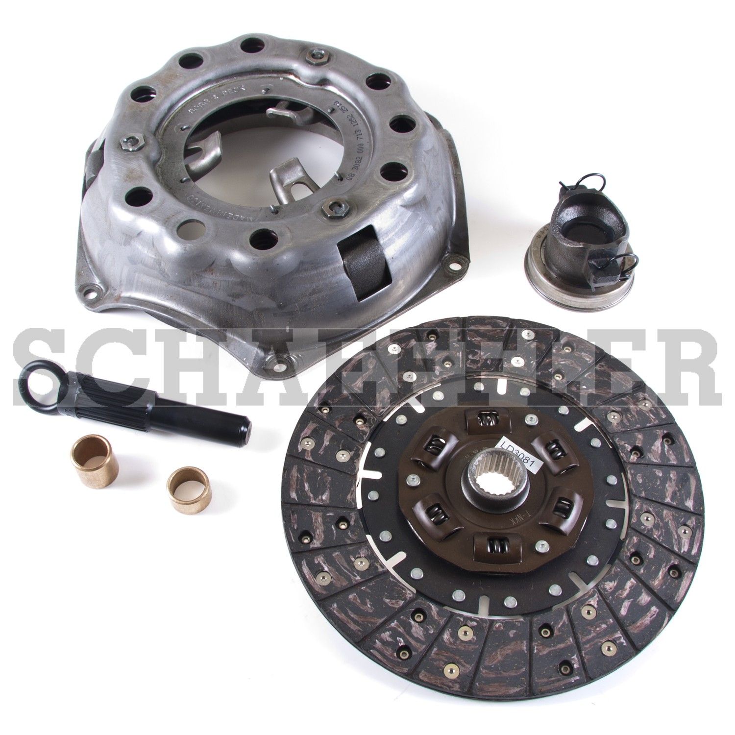 1962, 1961 Dodge Lancer Transmission Clutch Kit