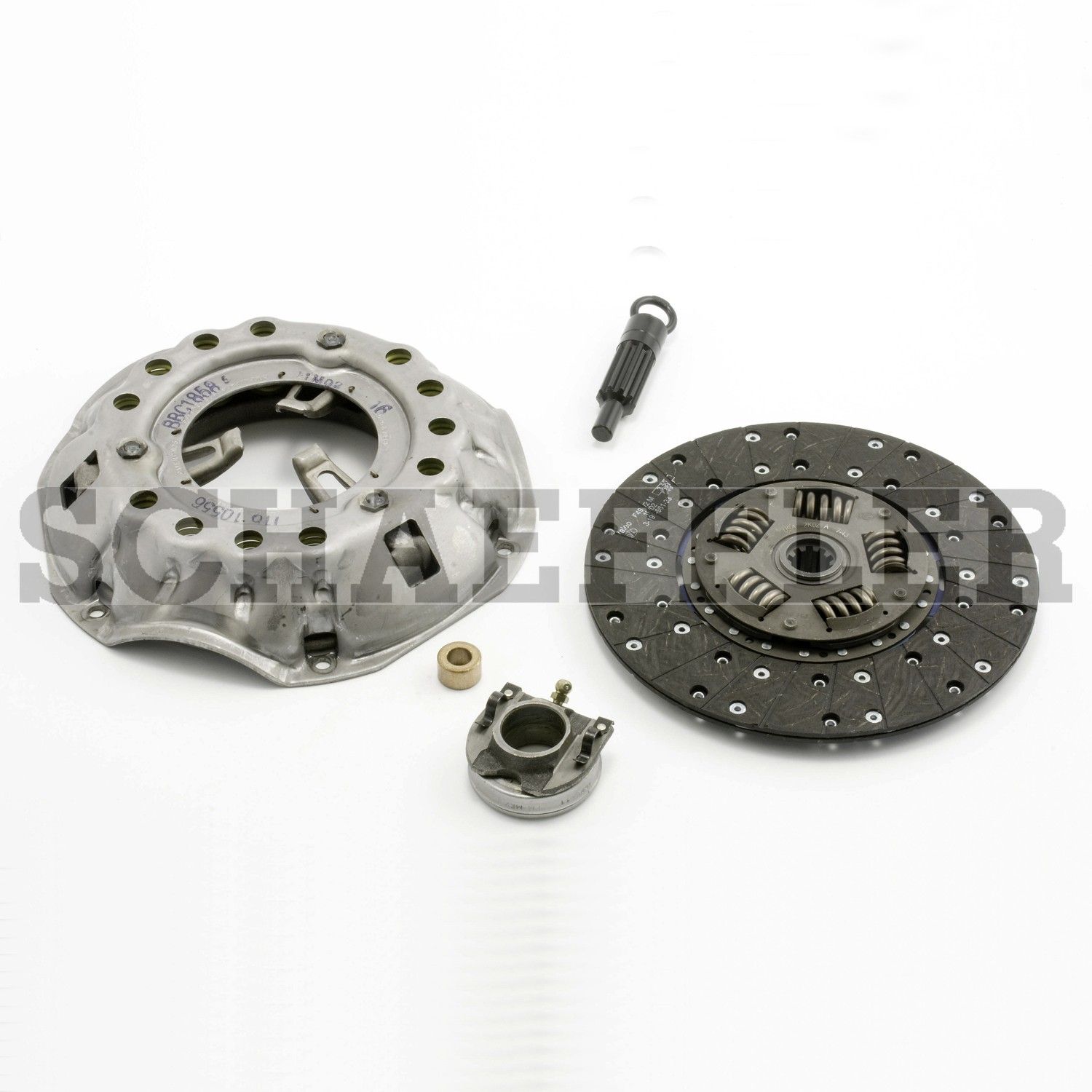1983, 1982, 1981, 1980 Jeep Cherokee Transmission Clutch Kit