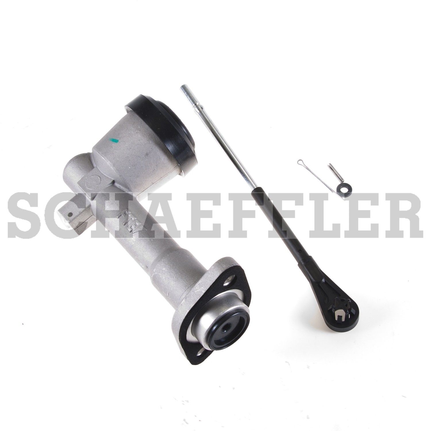 1995, 1994, 1993, 1992 GMC C3500 Clutch Master Cylinder