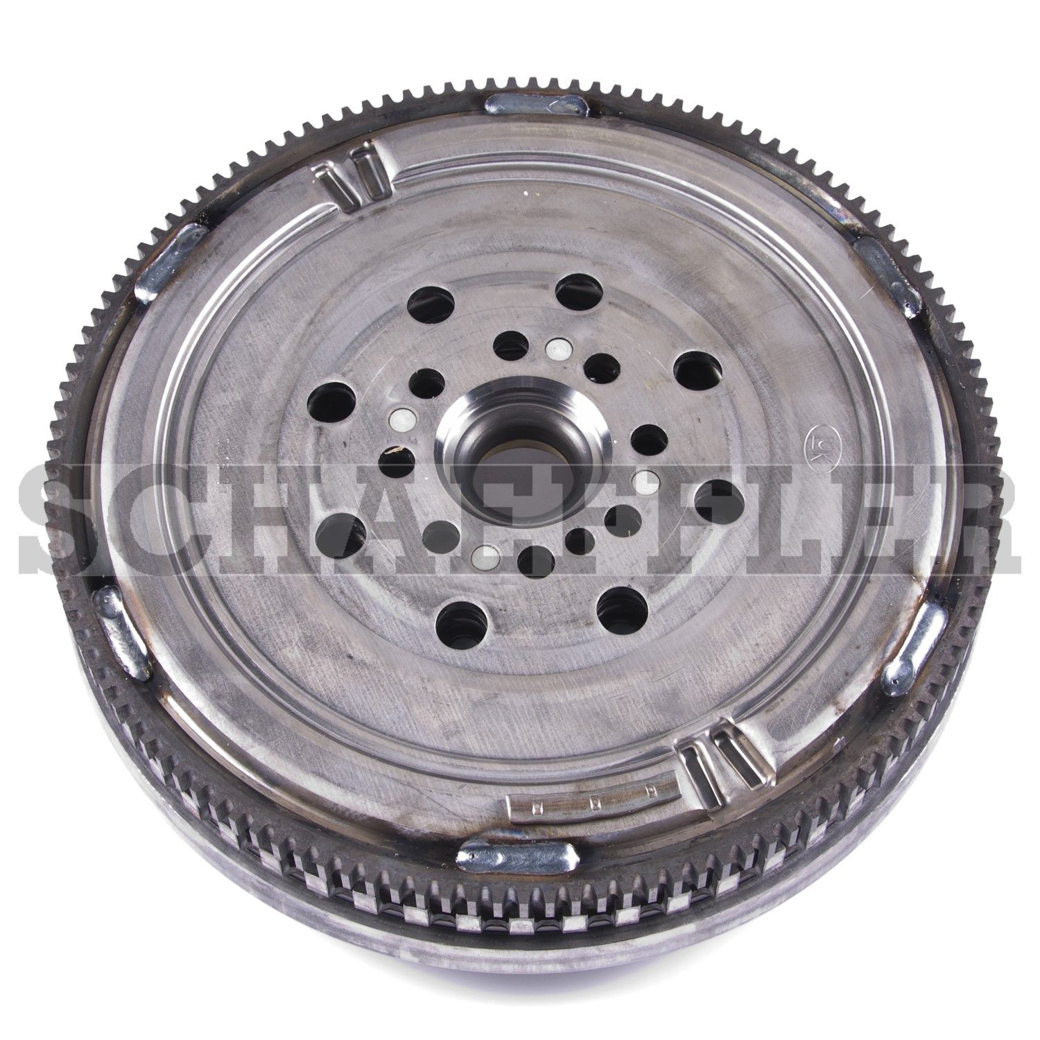 2008, 2007 Chrysler Crossfire 2007-2008 Mercedes-Benz C240 Clutch Flywheel