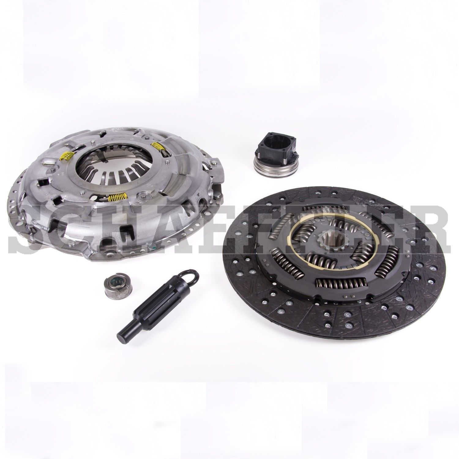 2008, 2007, 2006, 2005, 2004, 2003, 2002 Ford Lobo Transmission Clutch Kit