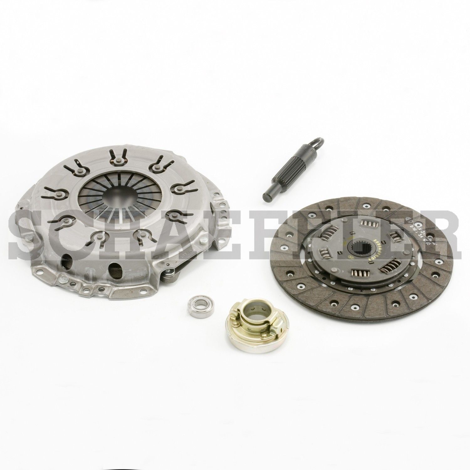 1980, 1979, 1978 Dodge Colt Transmission Clutch Kit