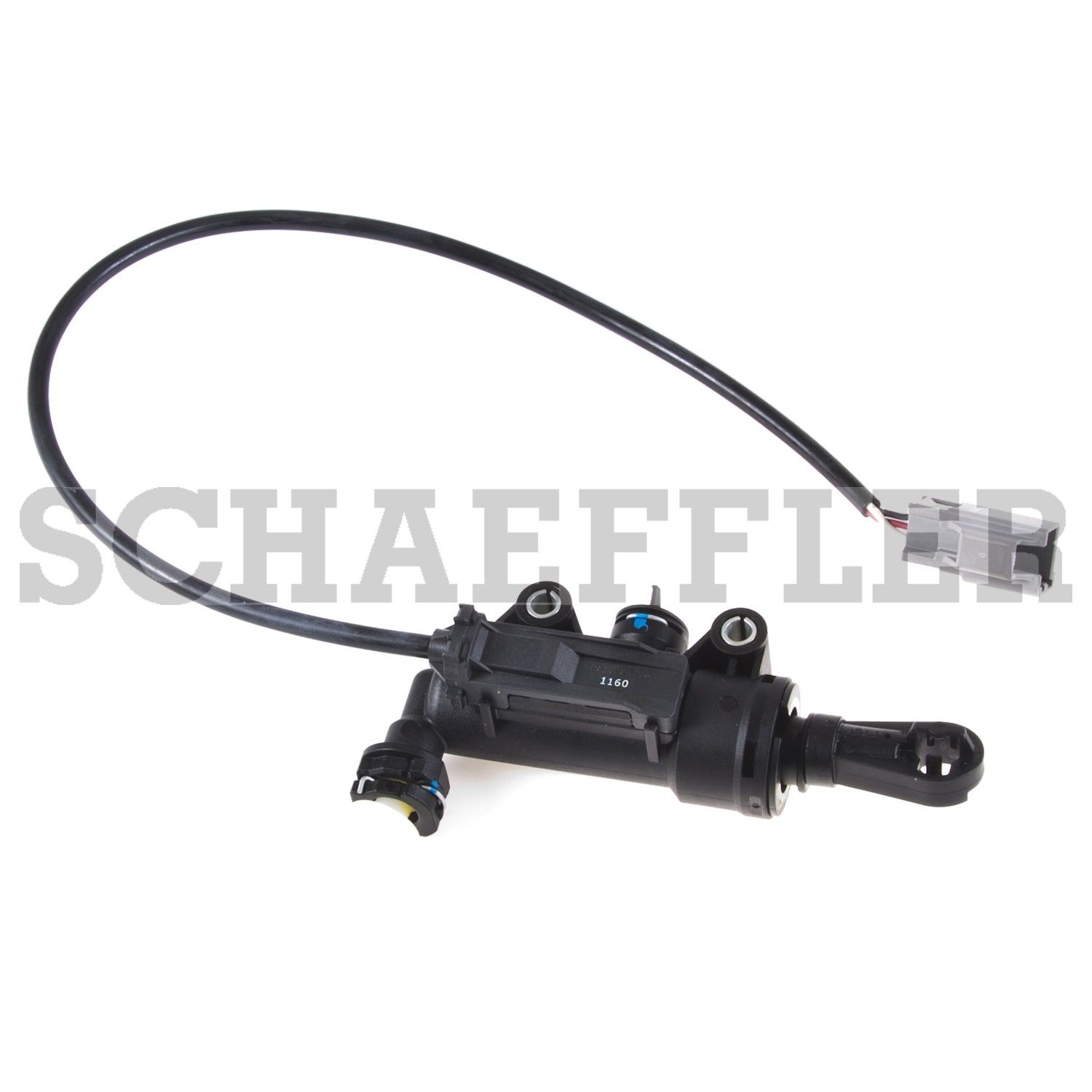 2021, 2020, 2019, 2018, 2017, 2016, 2015, 2014, 2013, 2012, 2011, 2010, 2009 Dodge Challenger Clutch Master Cylinder