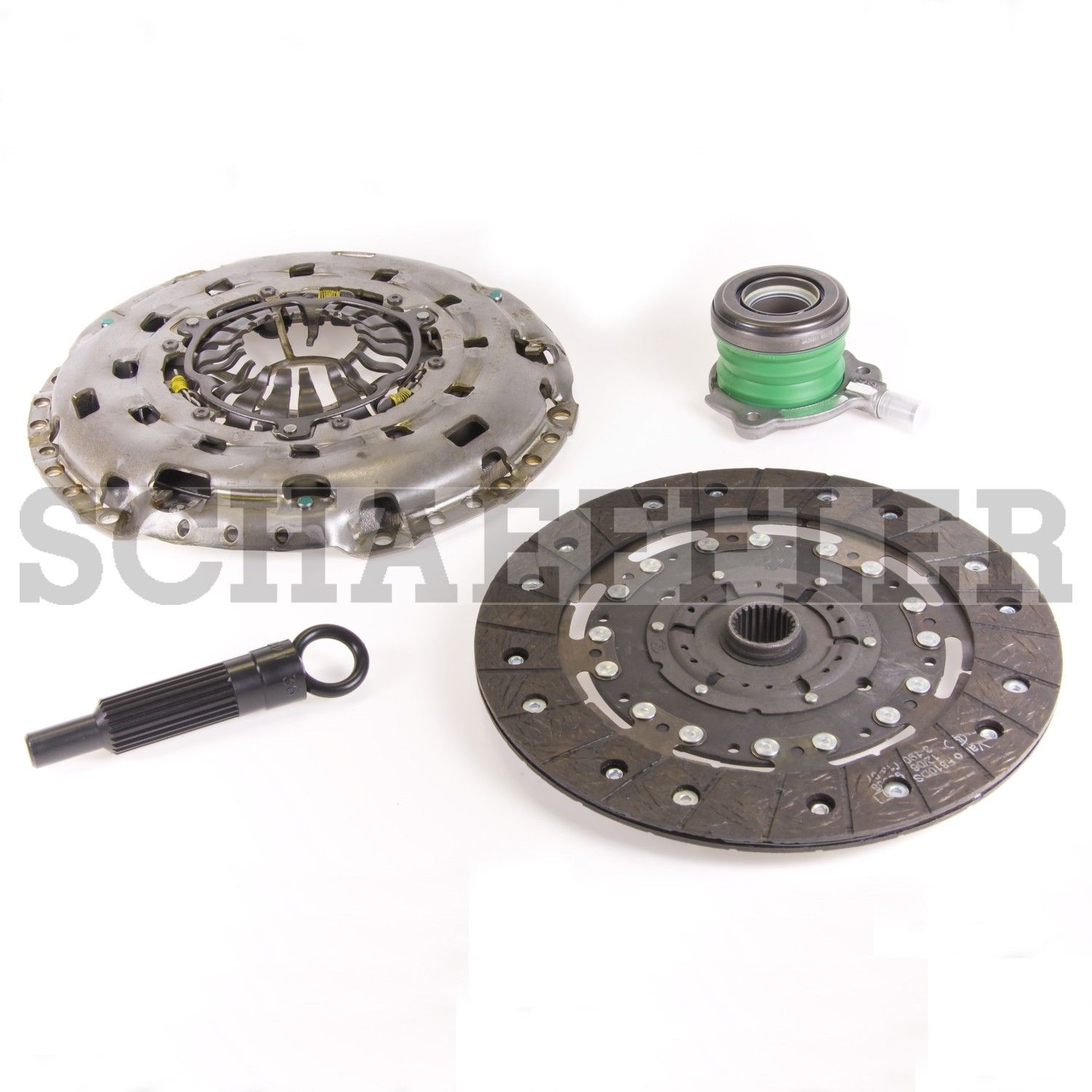 2012, 2011, 2010, 2009, 2008, 2007, 2006, 2005 Ford Escape Transmission Clutch Kit