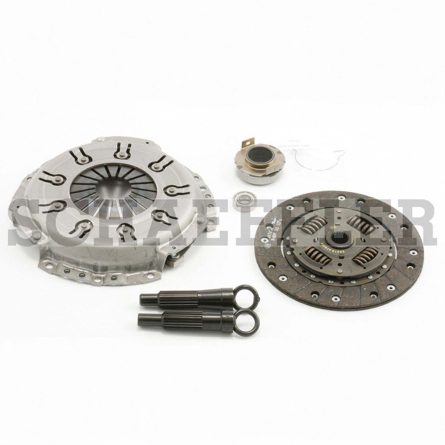 1996, 1995, 1994, 1993, 1992 Eagle Summit Transmission Clutch Kit
