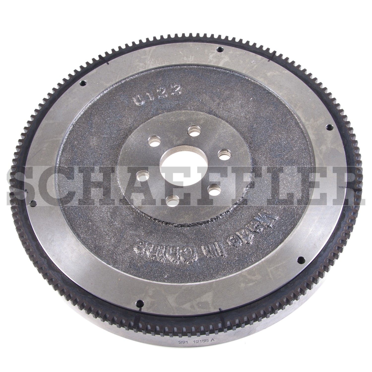 2009, 2008, 2007, 2006 Pontiac Solstice Clutch Flywheel