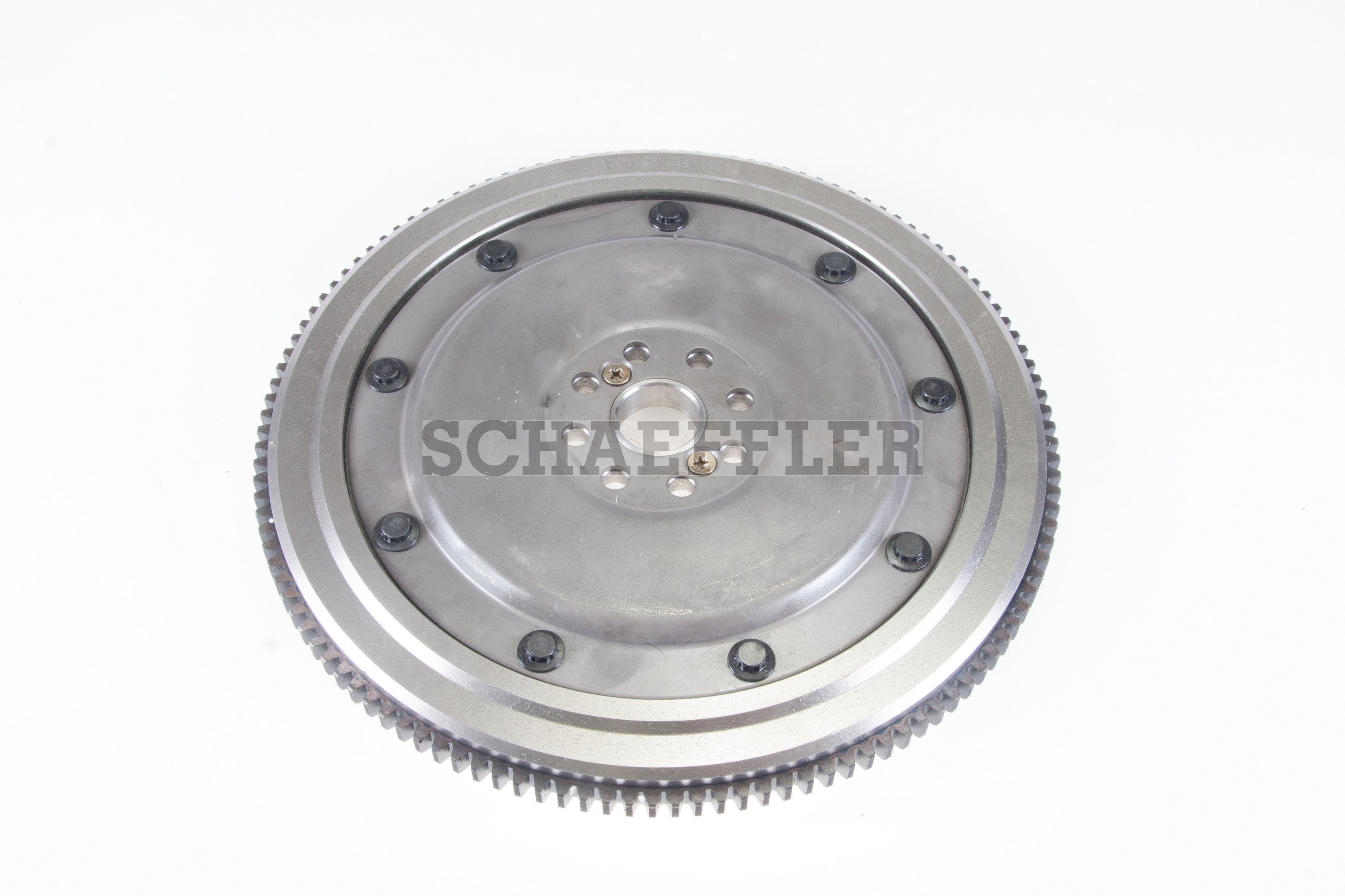 2000 Subaru Outback Clutch Flywheel