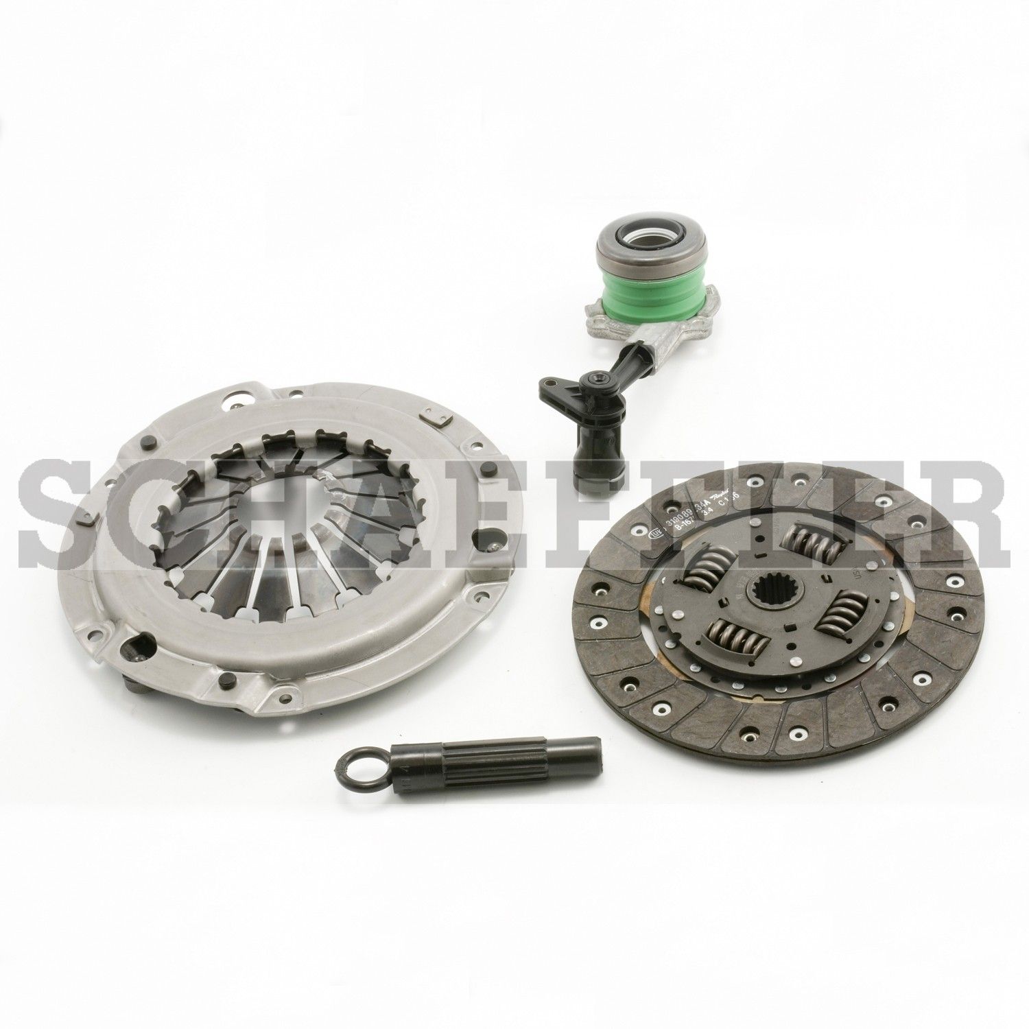 2005, 2004, 2003, 2002 Pontiac Sunfire Transmission Clutch Kit