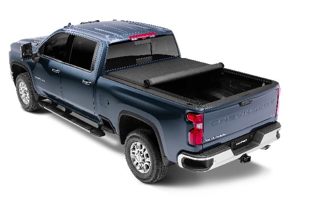 2014-2018 Chevrolet Silverado 1500 Tonneau Cover (Lund)
