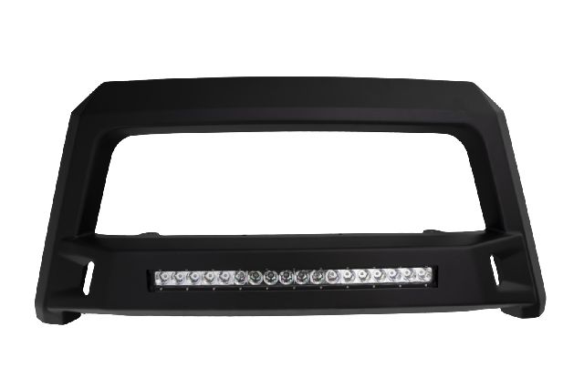 2020-2024 GMC Sierra 2500 HD Grille Guard (Lund)