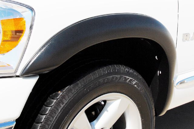 2002-2008 Dodge Ram 1500 Fender Flare (Lund)