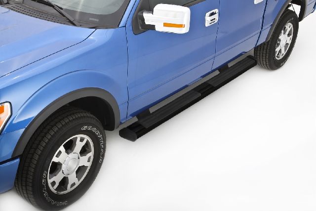 2007-2018 GMC Sierra 2500 HD Step Nerf Bar (Lund)