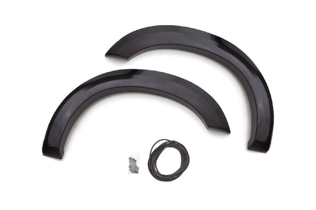 1999 Ford F-250 Fender Flare (Lund)