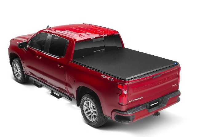 2015-2022 GMC Canyon Tonneau Cover (Lund)
