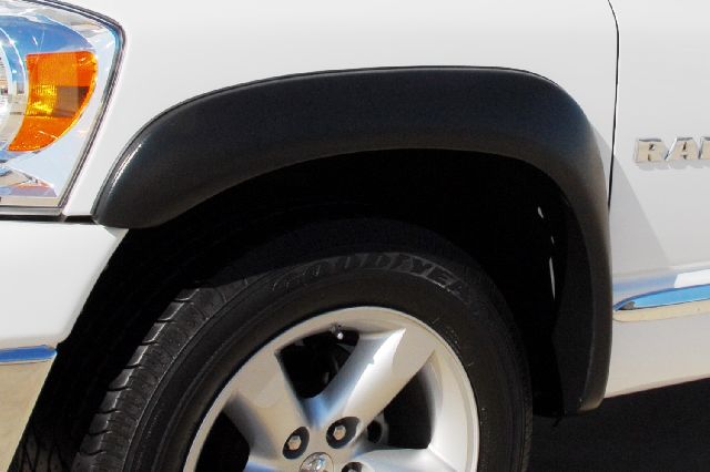 2002-2008 Dodge Ram 1500 Fender Flare (Lund)