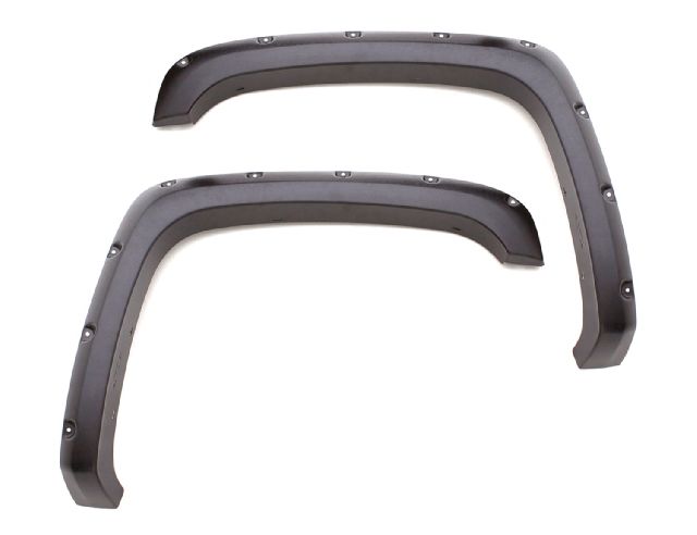 1997-2006 Jeep Wrangler Fender Flare (Lund)