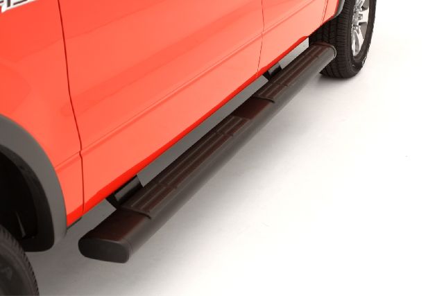 2007-2018 GMC Sierra 2500 HD Step Nerf Bar (Lund)
