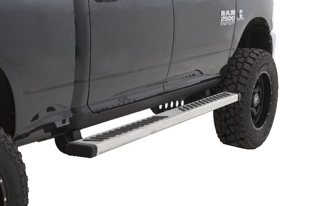 2019-2021 Ram 1500 Classic Running Board (Lund)