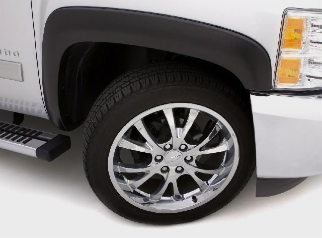 2016-2018 Chevrolet Silverado 1500 Fender Flare (Lund)