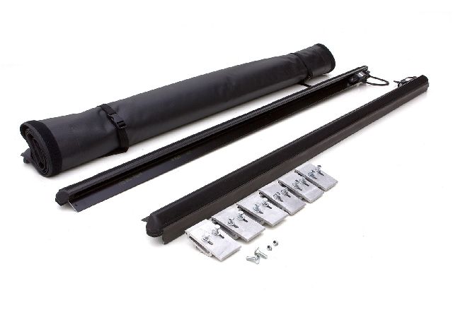 2019-2021 Ram 1500 Classic Tonneau Cover (Lund)