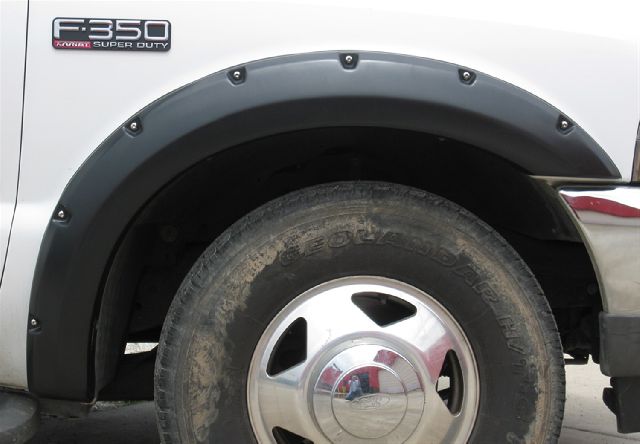 1999 Ford F-250 Fender Flare (Lund)