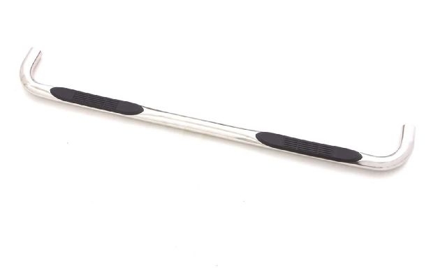 2001-2006 GMC Sierra 3500 Step Nerf Bar (Lund)