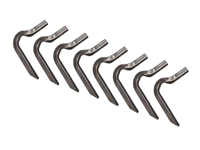 2001-2006 GMC Sierra 3500 Running Board Mount Kit (Lund)