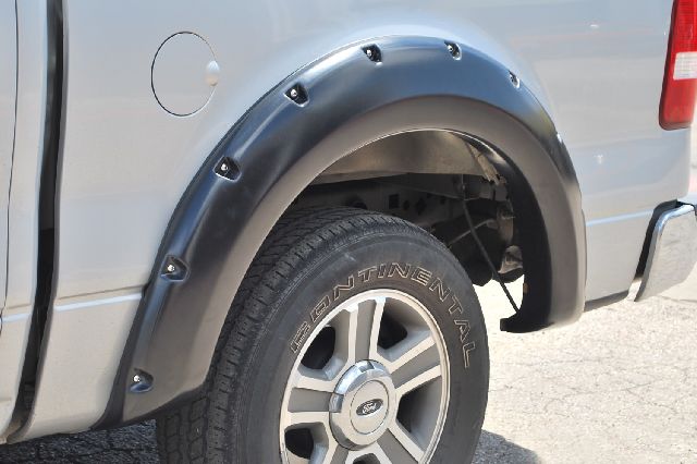 2004-2008 Ford F-150 Fender Flare (Lund)
