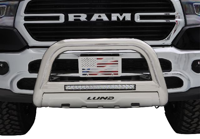 2019-2024 Ram 1500 Grille Guard (Lund)