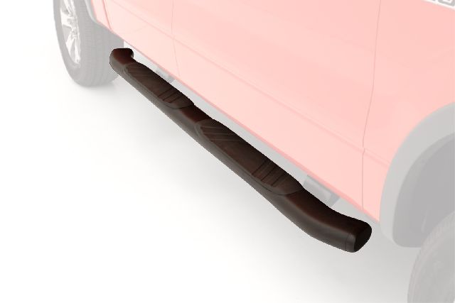 2017-2022 Ford F-550 Super Duty Step Nerf Bar (Lund)
