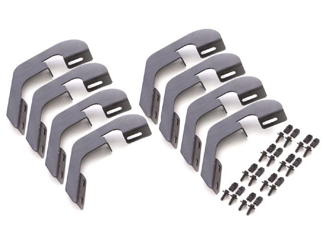 2011-2015 Ram 1500 Running Board (Lund)
