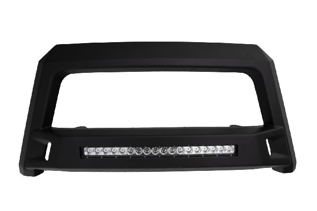 2004-2024 Ford F-150 Grille Guard (Lund)