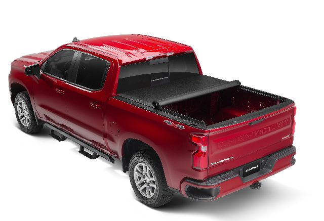 2014-2018 Chevrolet Silverado 1500 Tonneau Cover (Lund)