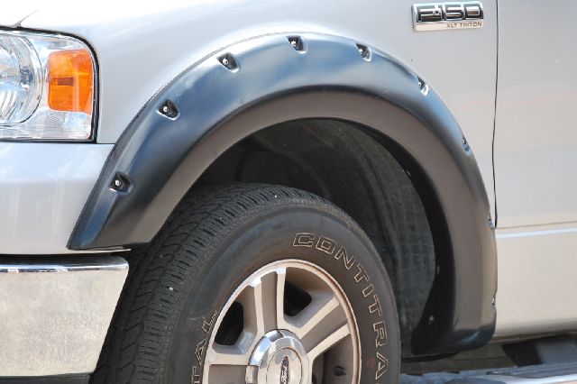 2004-2008 Ford F-150 Fender Flare (Lund)