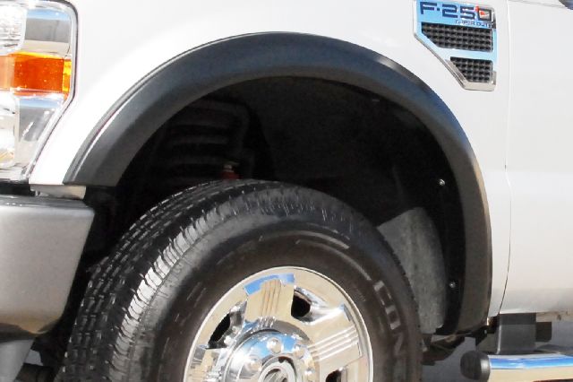 2008-2010 Ford F-250 Super Duty Fender Flare (Lund)