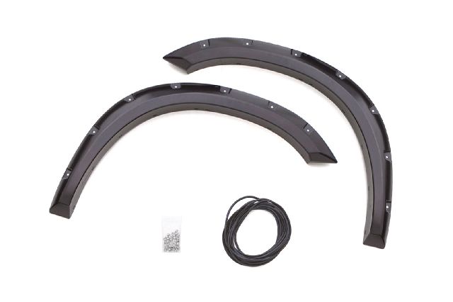 1994-2001 Dodge Ram 1500 Fender Flare (Lund)