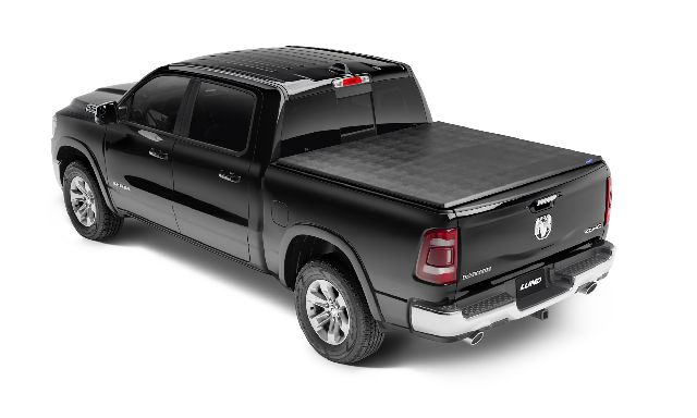 2019-2021 Ram 1500 Classic Tonneau Cover (Lund)