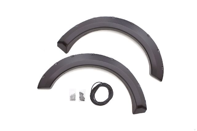 2009-2014 Ford F-150 Fender Flare (Lund)