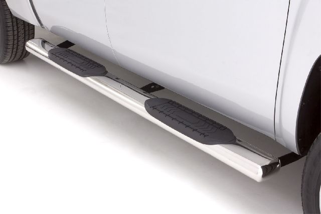 2022-2024 Ford F-150 Lightning Step Nerf Bar (Lund)