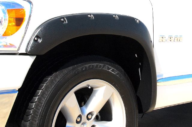 2002-2008 Dodge Ram 1500 Fender Flare (Lund)