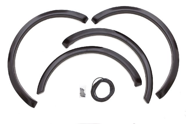 2009-2014 Ford F-150 Fender Flare (Lund)