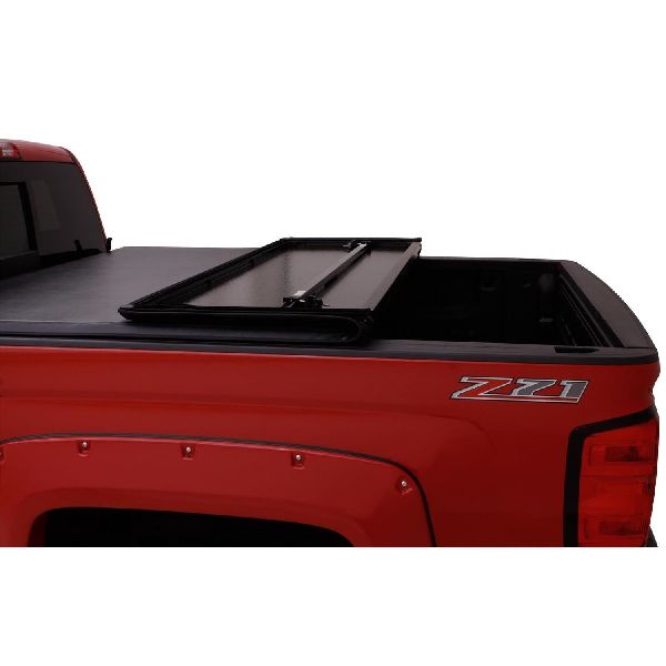 2016-2023 Toyota Tacoma Tonneau Cover (Lund)